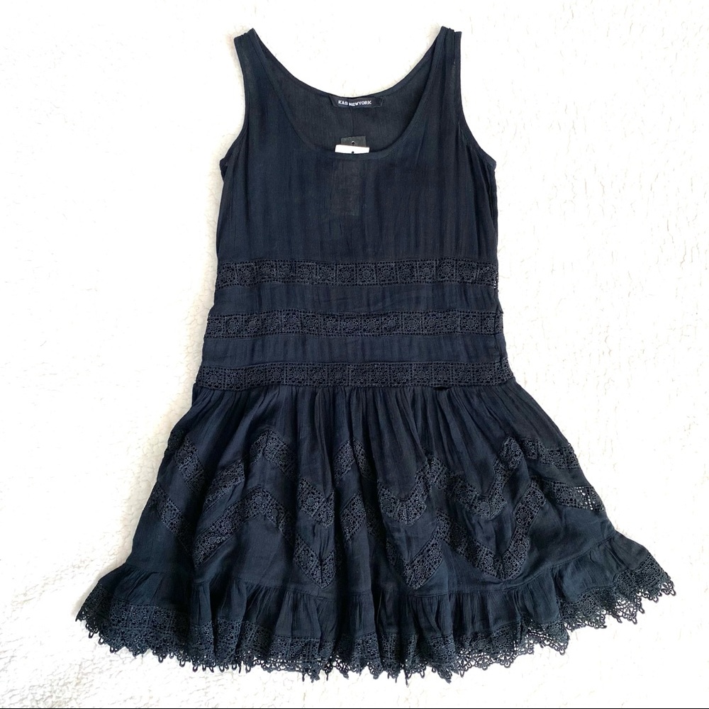 Kas New York Sleeveless Top